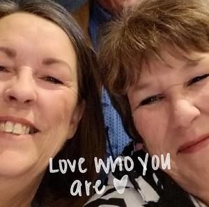 Meet your Posher, Lesa